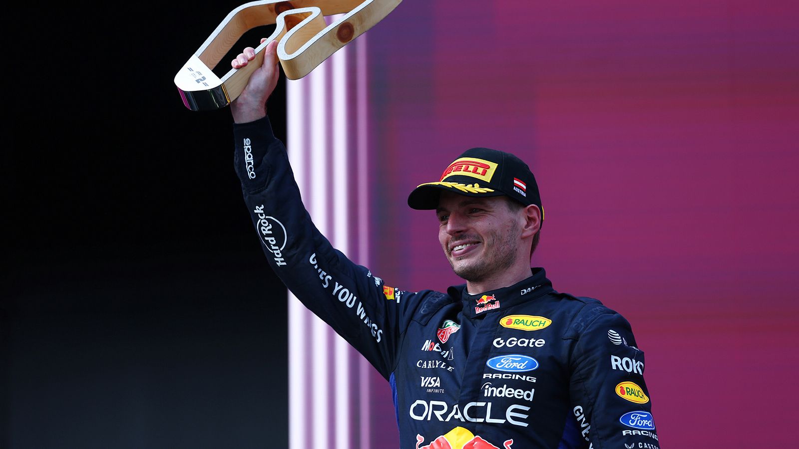 F1: 4 στα πρώτα 10 μονοθέσια του GP της Αυστρίας είχαν κινητήρα Ford